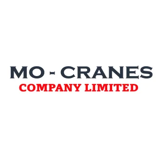 Mo-Cranes Limited logo