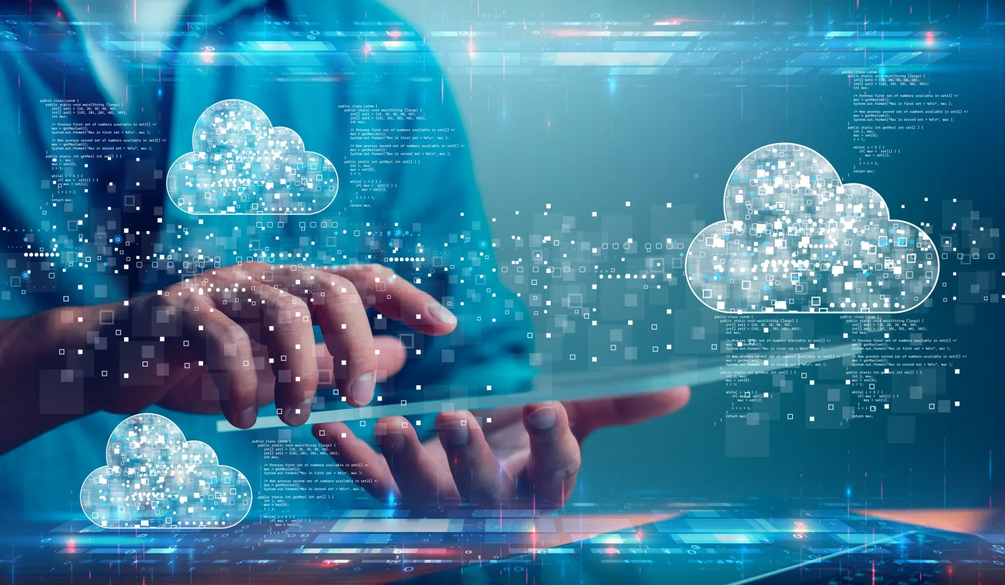 Cloud Solutions